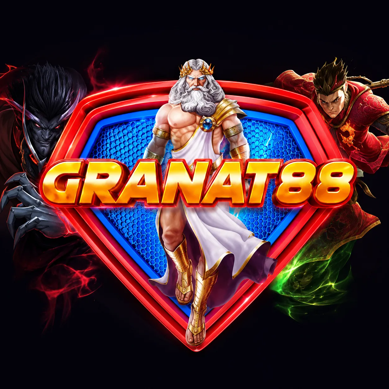 GRANAT88 - Sensasi Bermain Slot Terbaik di Ujung Jari Anda