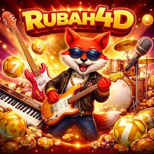 RUBAH4D - Balapan Motor yang Mendebarkan