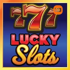 Logo luckyslots
